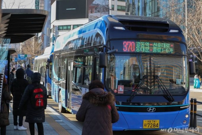 버스는 '수소'가 답이다