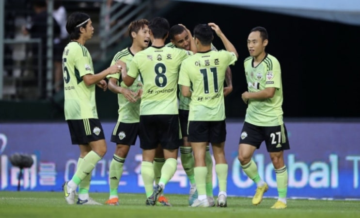 2023시즌 K리그 국내 프로축구 25라운드 전북현대 인천유나이티드 제주유나이티드 강원FC 2023시즌 K리그 국내 프로축구 25라운드 전북현대 인천유나이티드 제주유나이티드 강원FC