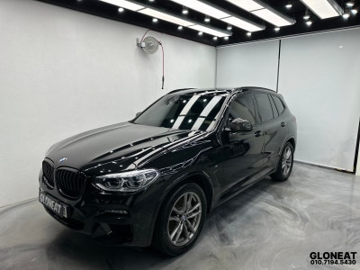 인천 서구 / 광택 / 부평광택 [ BMW X3 ]  정직하고 꼼꼼하게 완성도 높게! / BMW / X3 / X3 (G01)