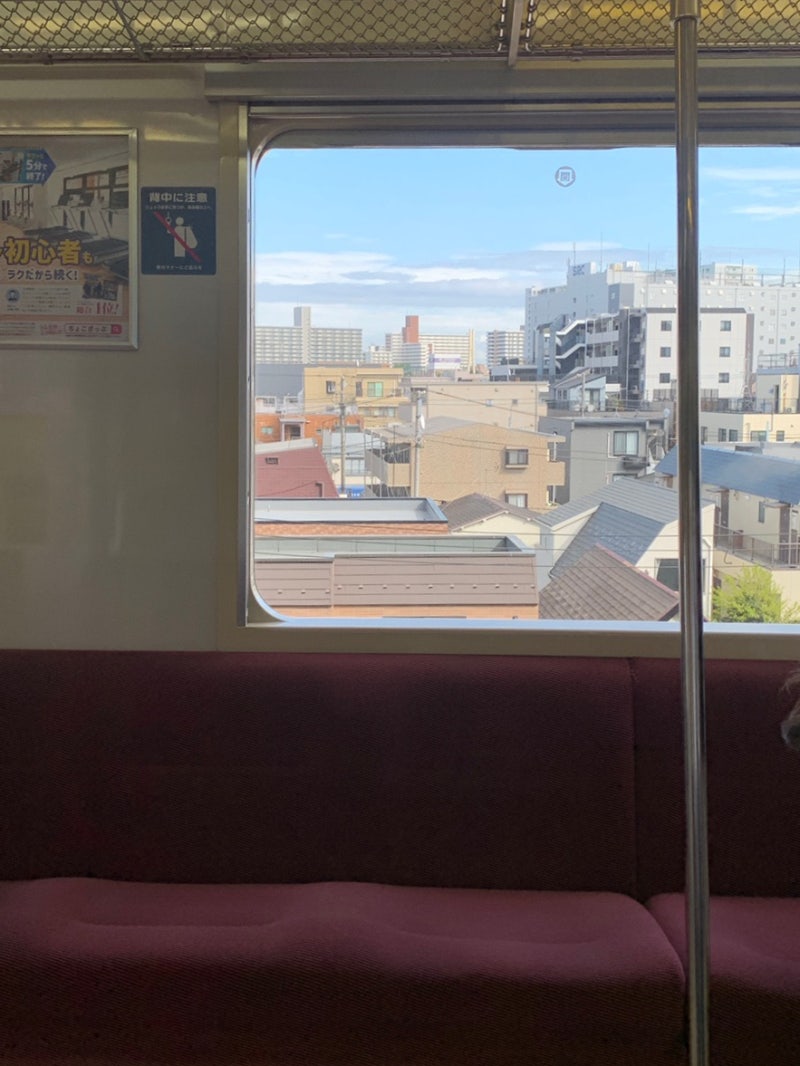 (3) Tokyo Blog …도쿄에서 쓰는 4월의 일기, 여행을 마치며