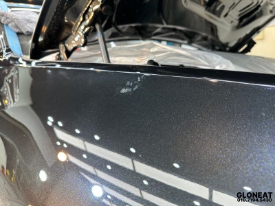 인천 서구 / 광택 / 부평광택 [ BMW X3 ]  정직하고 꼼꼼하게 완성도 높게! / BMW / X3 / X3 (G01)