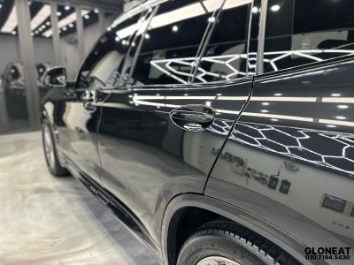 인천 서구 / 광택 / 부평광택 [ BMW X3 ]  정직하고 꼼꼼하게 완성도 높게! / BMW / X3 / X3 (G01)