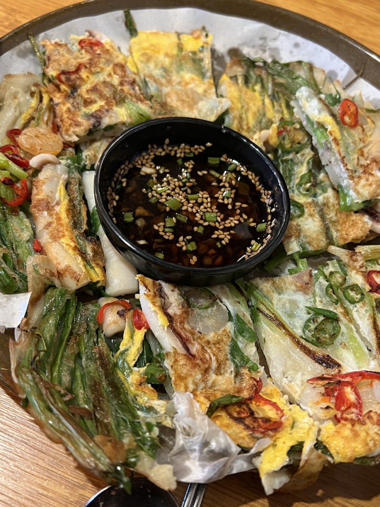  [경주 여행 3탄]경주 인생 피자 피자옥 맷돌순두부 경주막걸리
