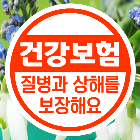 비갱신건강보험 질병과 상해를 두루 보장하는 비갱신종합보험