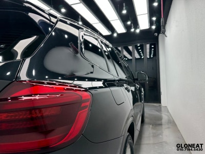 인천 서구 / 광택 / 부평광택 [ BMW X3 ]  정직하고 꼼꼼하게 완성도 높게! / BMW / X3 / X3 (G01)