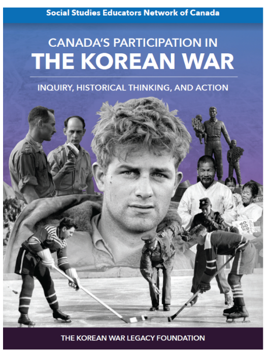 캐나다 교사들이 제작한 6·25전쟁 교육자료, 국내 예비교사들이 배운다 캐나다 교사들이 제작한 6·25전쟁 교육자료, 국내 예비교사들이 배운다