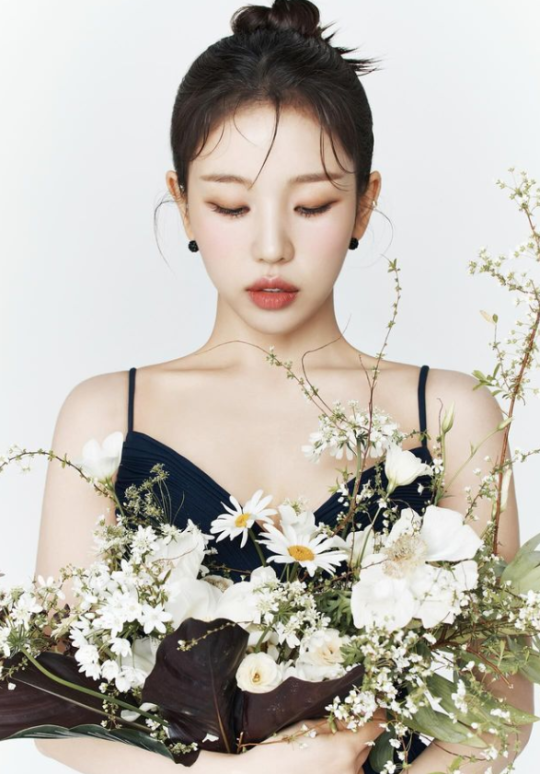 결혼 D-10 백아연 성숙미 물씬 웨딩화보 공개 백아연 프로필 나이 키 예비신랑 근황 인스타그....