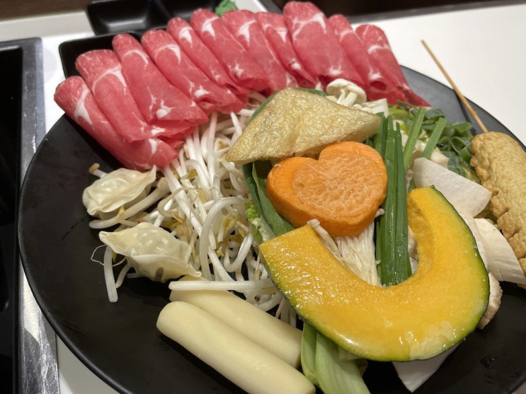  [부산진구] 서면 스구식탁