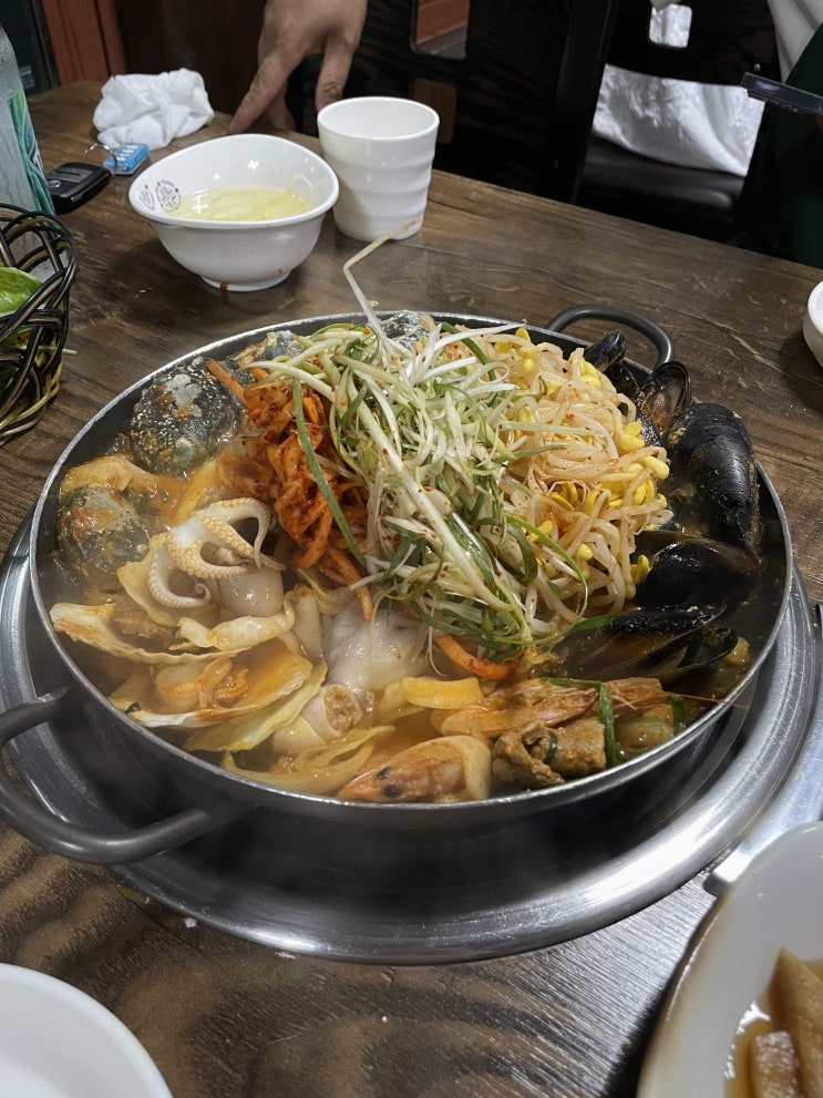 서귀포맛집추천 제주명가두루치기 전복두루치기 제주도맛집 서귀포맛집추천 제주명가두루치기 전복두루치기 제주도맛집