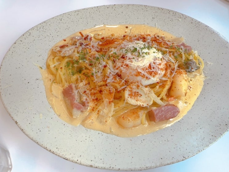  인계동 맛집 새로생긴 인계동 파스타 맛집을 발견하다DINING PUB Haus