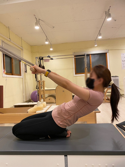  자세교정 전문 인계동 필라테스 : 아모르발레필라테스 매교점