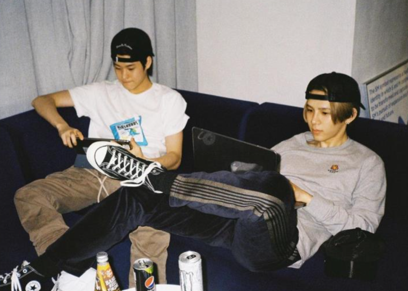 RIIZE ソヒの過去写真スキャンダル、SM新人RIIZEメンバーを徹底解説