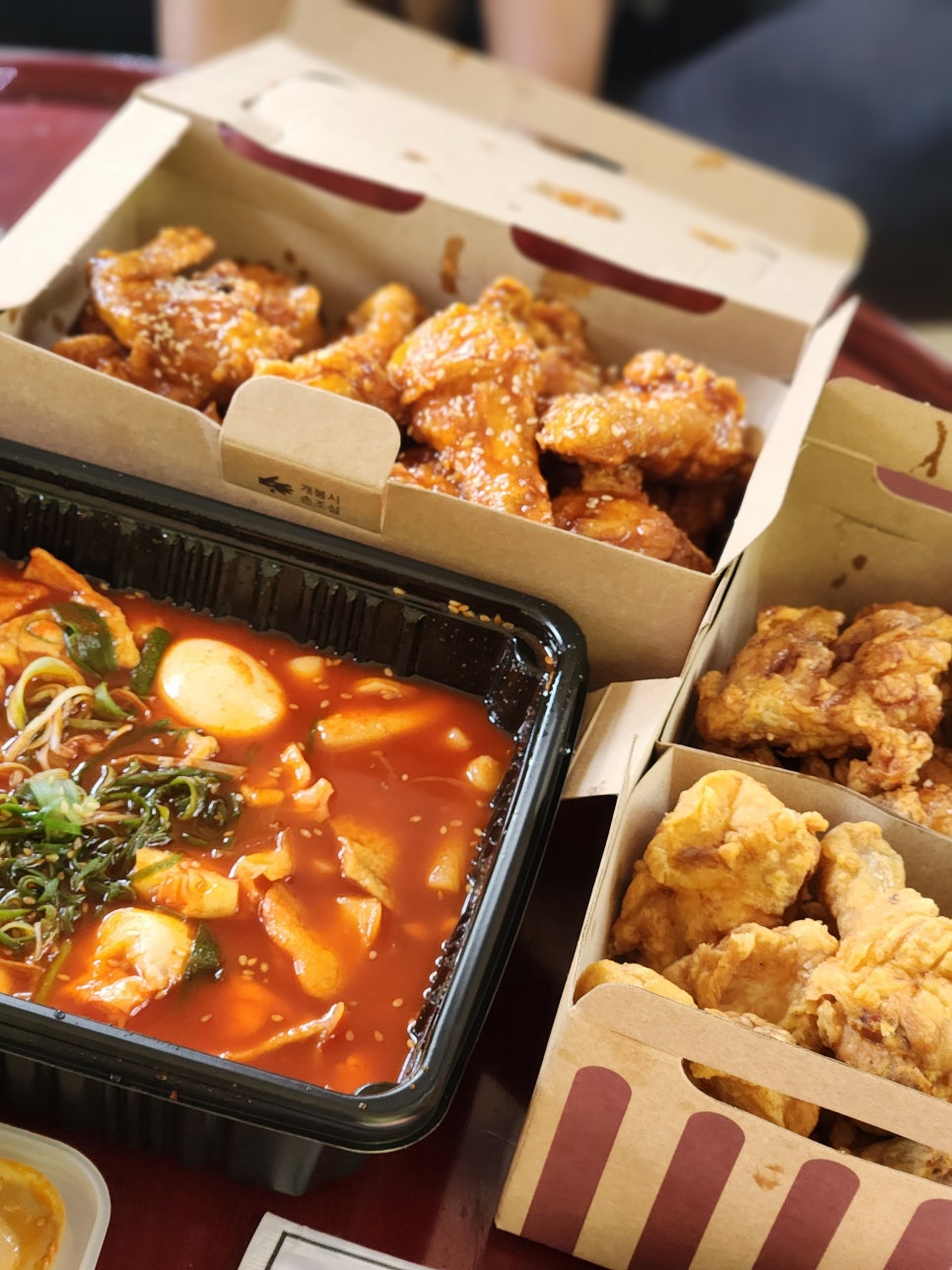 페리카나 청라점 사진 4