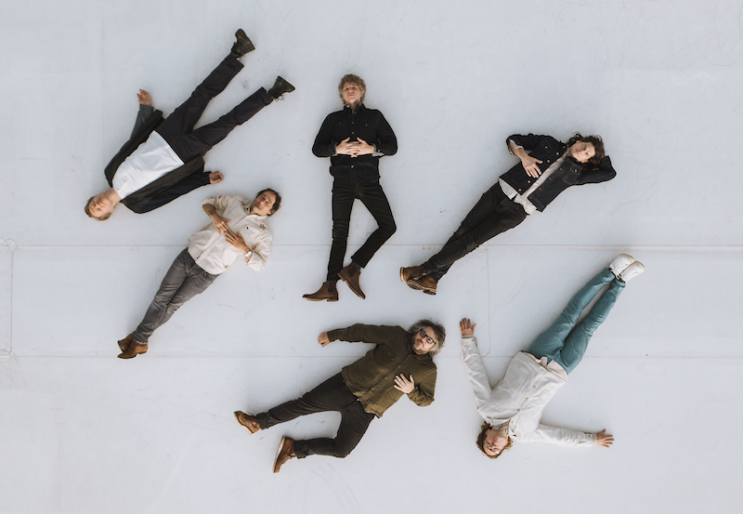  Wilco, 'Evicted' Cate Le Bon 프로듀싱 앨범