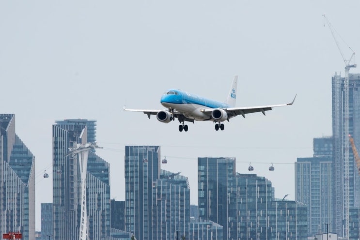 고도 제한이란? 성남시 '서울공항' 고도제한 관련 연구 시작