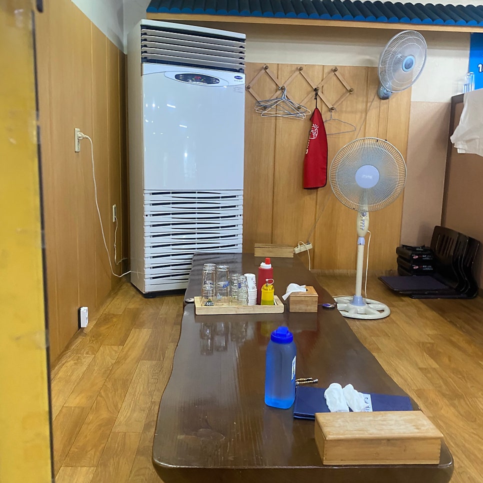 송백횟집 사진 5
