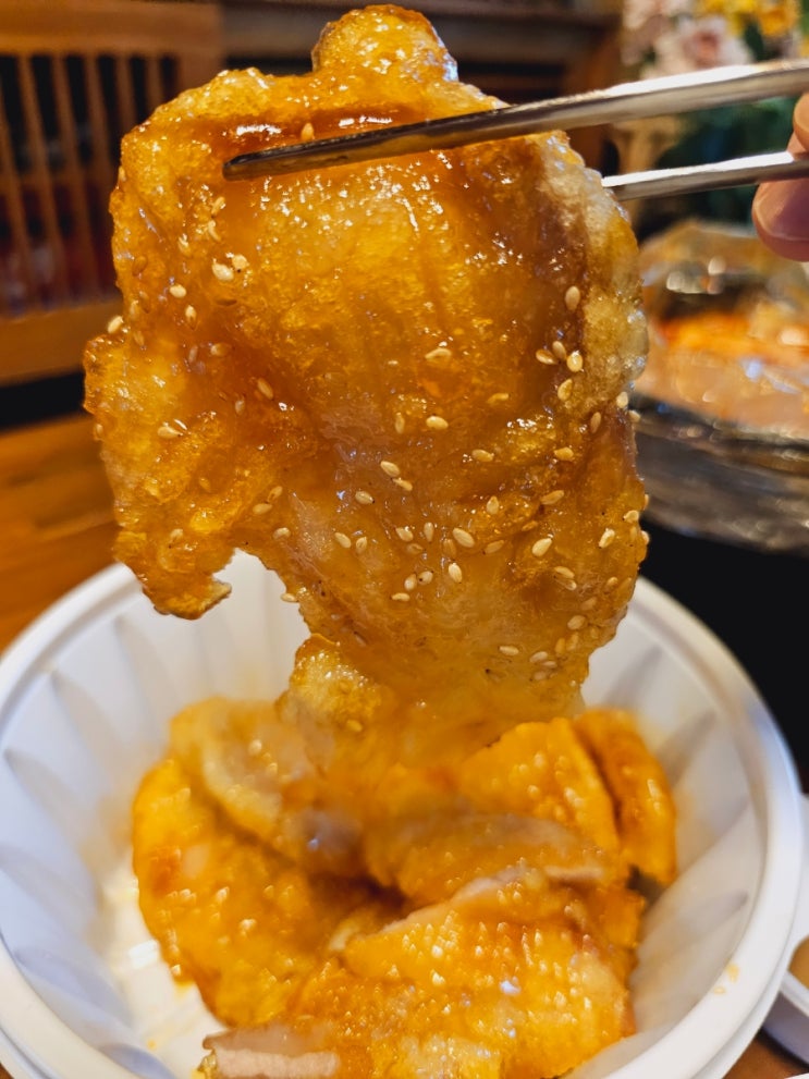  신촌역 마라탕 샹츠마라 마라탕 꿔바로우 맛집 배달