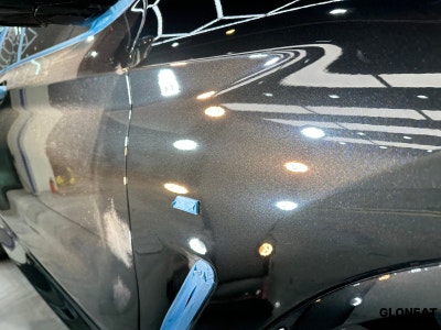 인천 서구 / 광택 / 부평광택 [ BMW X3 ]  정직하고 꼼꼼하게 완성도 높게! / BMW / X3 / X3 (G01)