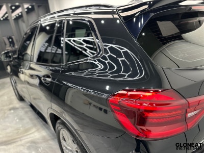 인천 서구 / 광택 / 부평광택 [ BMW X3 ]  정직하고 꼼꼼하게 완성도 높게! / BMW / X3 / X3 (G01)