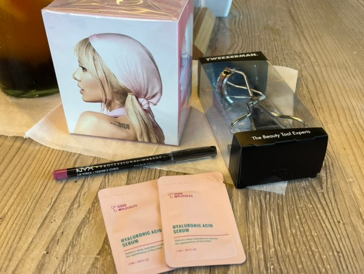  [미국] 미국여행 선물 쇼핑 / ulta beauty 울타뷰티 화장품 뷰러 추천 / 쿠폰 / 미국에서만 살 수 있는 선물