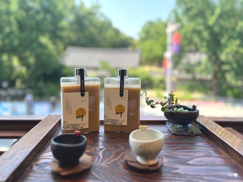 전주 특산물 모주만들기 모주체험여 전주한옥마을 여행 실내데이트코스 체험 가볼만한곳 : 네이버 블로그