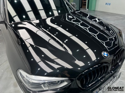 인천 서구 / 광택 / 부평광택 [ BMW X3 ]  정직하고 꼼꼼하게 완성도 높게! / BMW / X3 / X3 (G01)