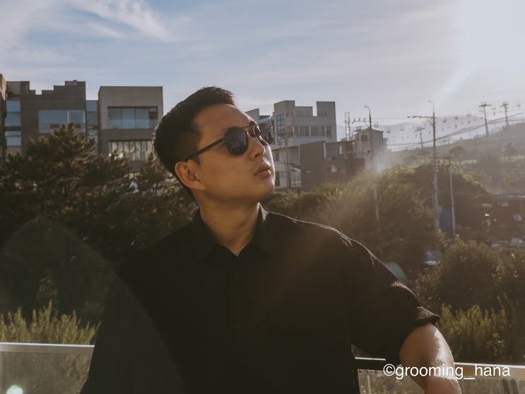  국내 남자 가벼운 선글라스 브랜드 바이코즈, 등산 및 스포츠 활동 추천 (feat: 도수 렌즈 삽입 가능)