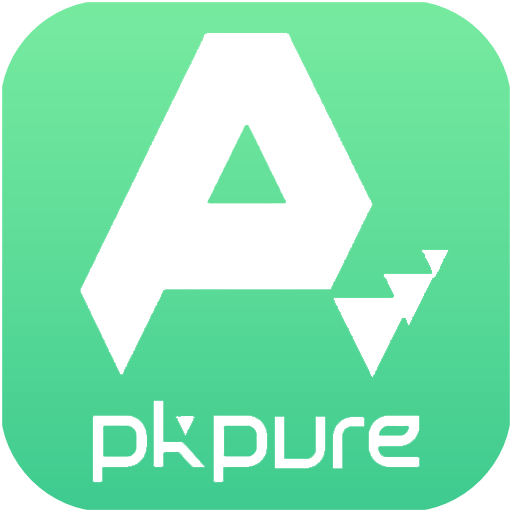 서드파티 스토어 중 가장 많은 APK를 보요한 APKPure. APKPure는 해킹의 우려가 있다.