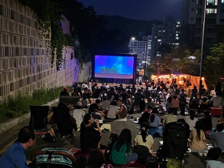  드라마 촬영장 빔프로젝터 렌탈, 특수 효과, 레이저, 16,000안시 , 만안시 광고촬영장 2만안시렌탈