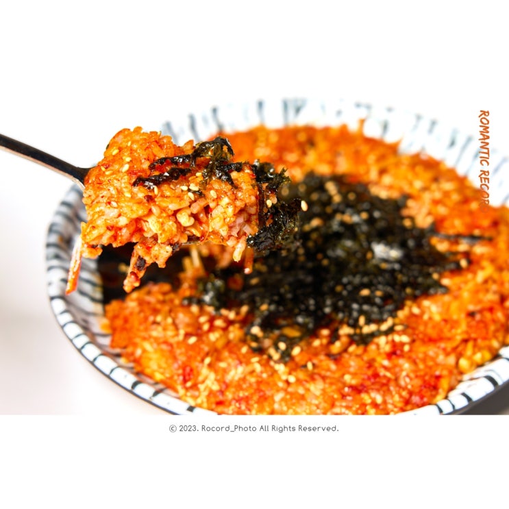  오늘 저녁은 해물찜에 볶음밥 어때? #신방동맛집 아구세상 천안