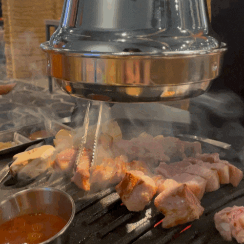  [대전/둔산동맛집]숙성몽로, 숙성한판 먹은 내돈내산 후기