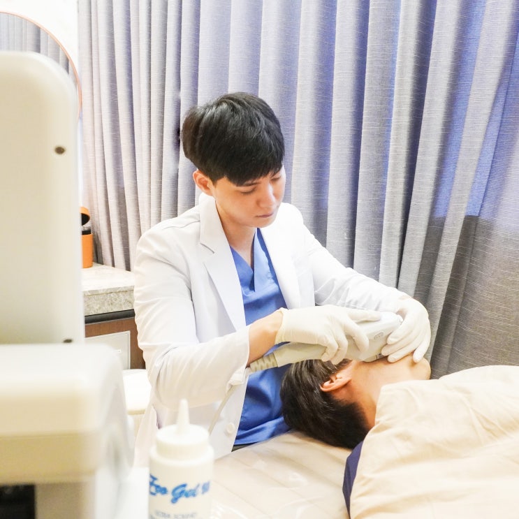 해운대 울쎄라 '이런' 사람들은 돈 낭비입니다. 해운대 울쎄라 '이런' 사람들은 돈 낭비입니다.