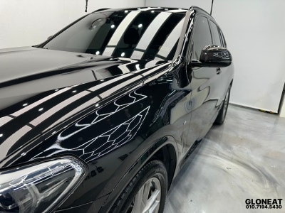 인천 서구 / 광택 / 부평광택 [ BMW X3 ]  정직하고 꼼꼼하게 완성도 높게! / BMW / X3 / X3 (G01)