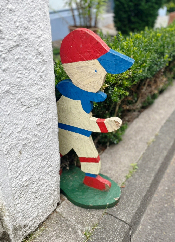  [독일 본 관광] 본 킥보드 투어 | 라이나우에 주립공원 (Freizeitpark Rheinaue) + "베토벤 조각상의 비밀"