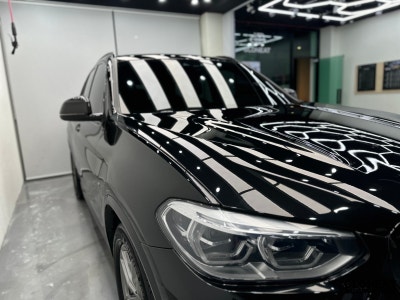 인천 서구 / 광택 / 부평광택 [ BMW X3 ]  정직하고 꼼꼼하게 완성도 높게! / BMW / X3 / X3 (G01)