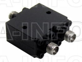  GF-T2-180400 2-Way Coaxial Power Divider 18-40GHz 2.92mm Female