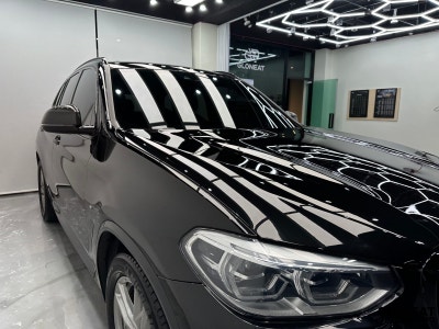 인천 서구 / 광택 / 부평광택 [ BMW X3 ]  정직하고 꼼꼼하게 완성도 높게! / BMW / X3 / X3 (G01)