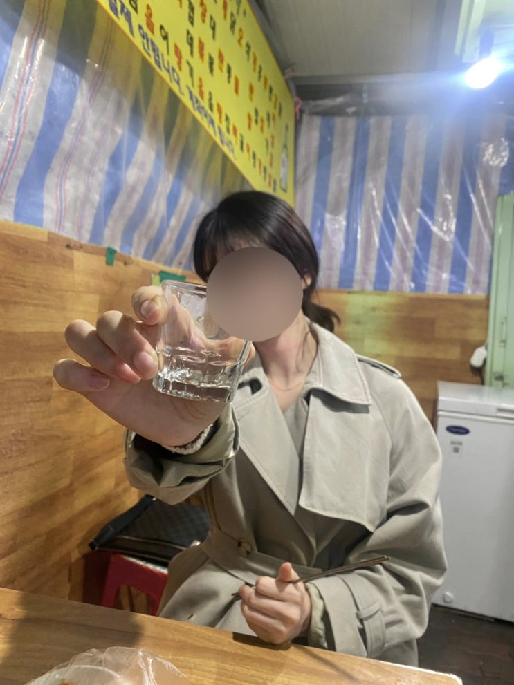  가볍게 살자 가볍게, 하지만 배는 무거운