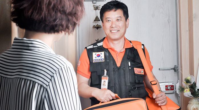  전국 어디든 해충이 있다면 가능한 해충방역전문업체, 싹잡아방역