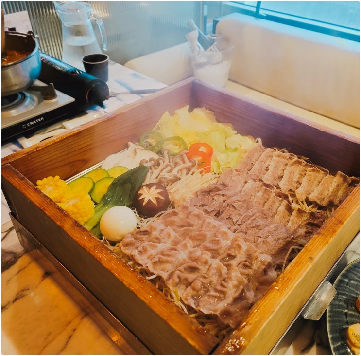 직장인, 커플들에게 인기있는 역삼역 프라이빗 맛집 "츄라우미 다이닝 이자카야" 매장 방문 및 실제 시식 후기 리뷰 공유