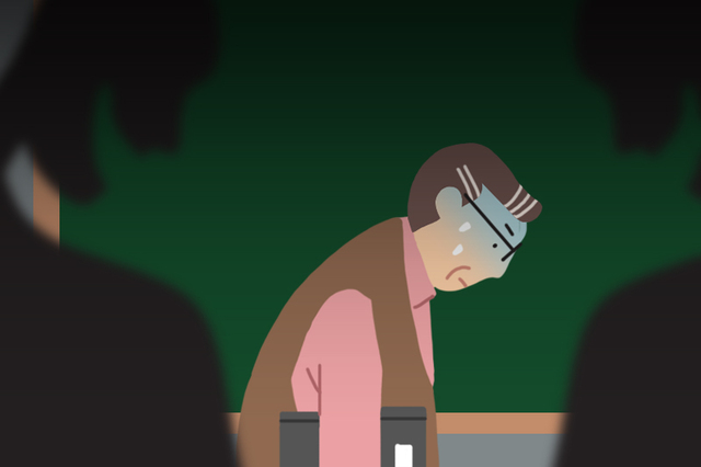 무기가 된 아동학대 신고, 교실서 쫓겨나는 교사들 무기가 된 아동학대 신고, 교실서 쫓겨나는 교사들