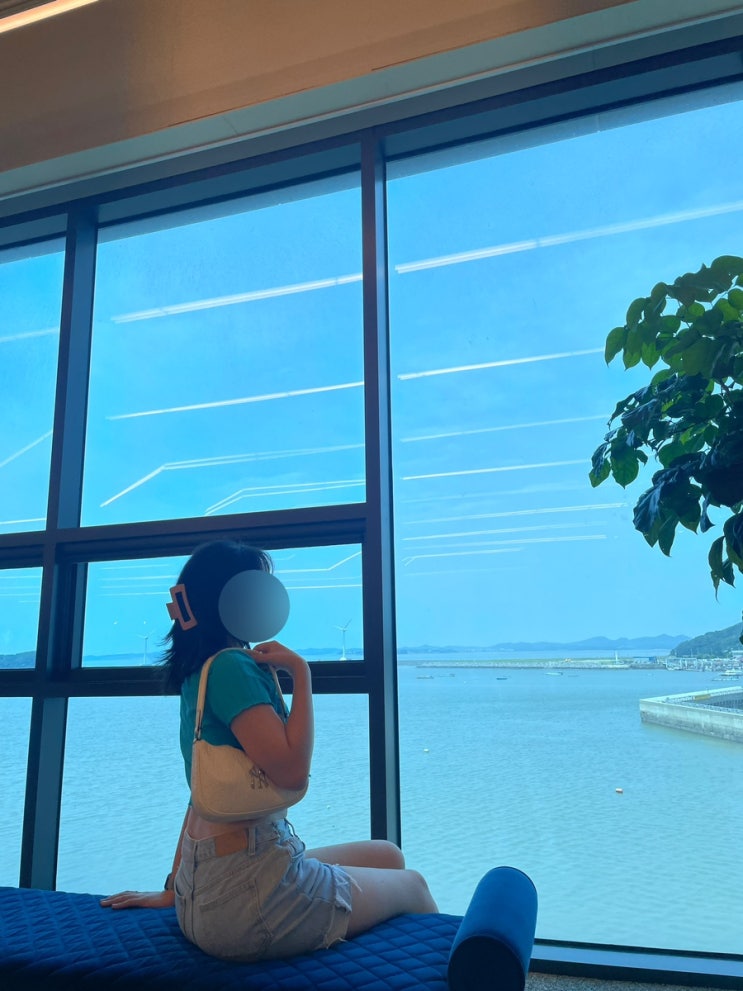  대부도 여행