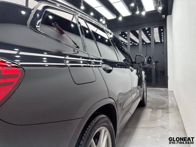 인천 서구 / 광택 / 부평광택 [ BMW X3 ]  정직하고 꼼꼼하게 완성도 높게! / BMW / X3 / X3 (G01)