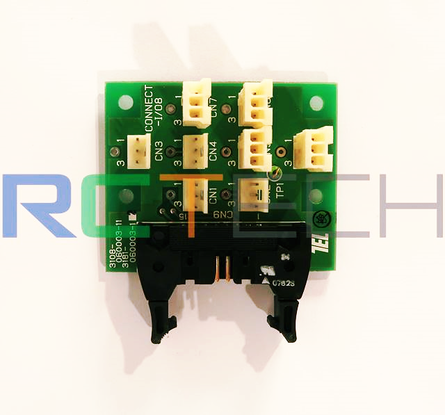  [중고]CONNECT-I/O8  3108-060003-11