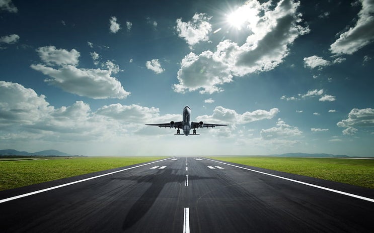  제주 제2공항 개발사업: 제주도 주요도로와 제2공항 연계도로(안)