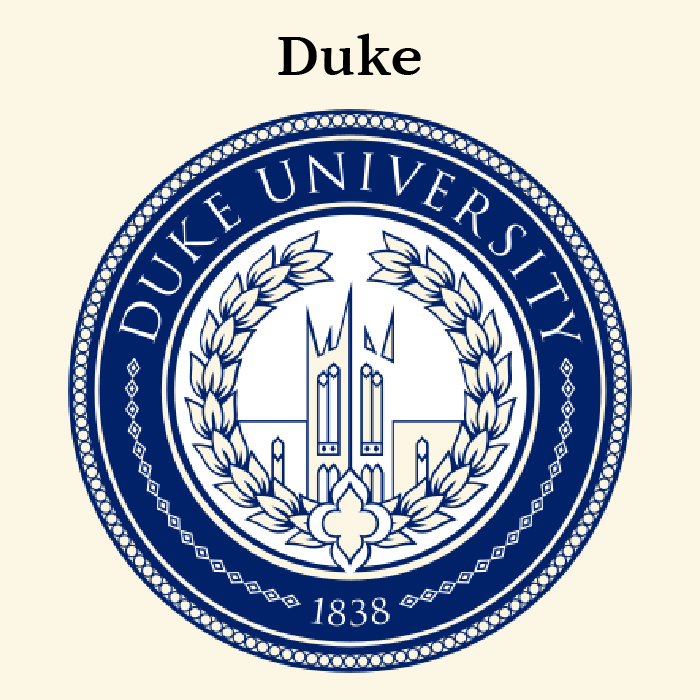 Duke University는 어떤 곳일까?