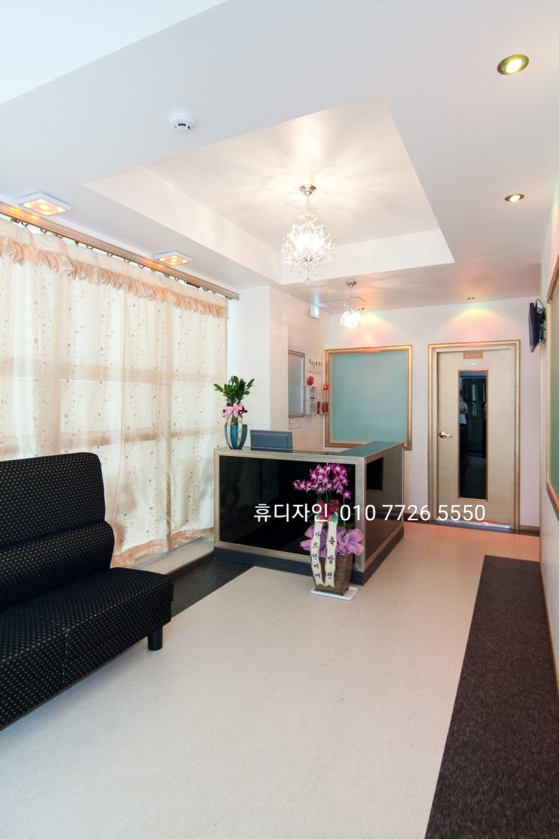 오페라 노래방 #명품 노래방 # 휴디자인 시공 : 네이버 블로그