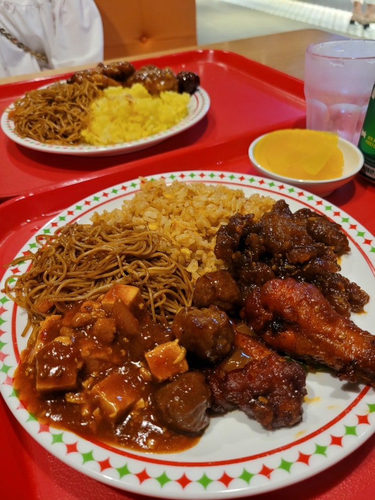  동대문 두타몰 맛집 :: 고투웍 두타몰점
