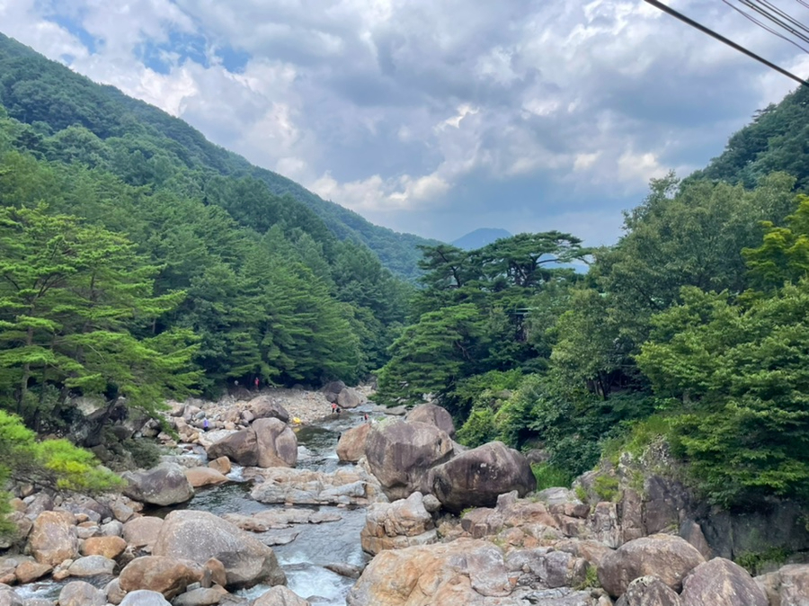 지리산산뜨락 사진 5