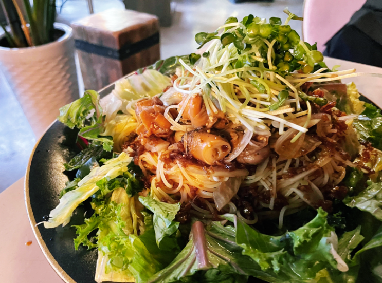  (당산역/이자카야) 맛있는 하이볼 분위기 깡패 ! 당산역 술집 아이엠이자카야